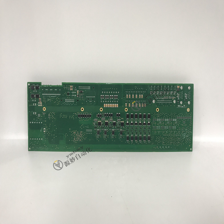 ABB 3BSE019199R1 I/O 模块