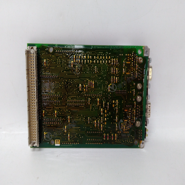 ABB 3BSE020007R1 工控模块