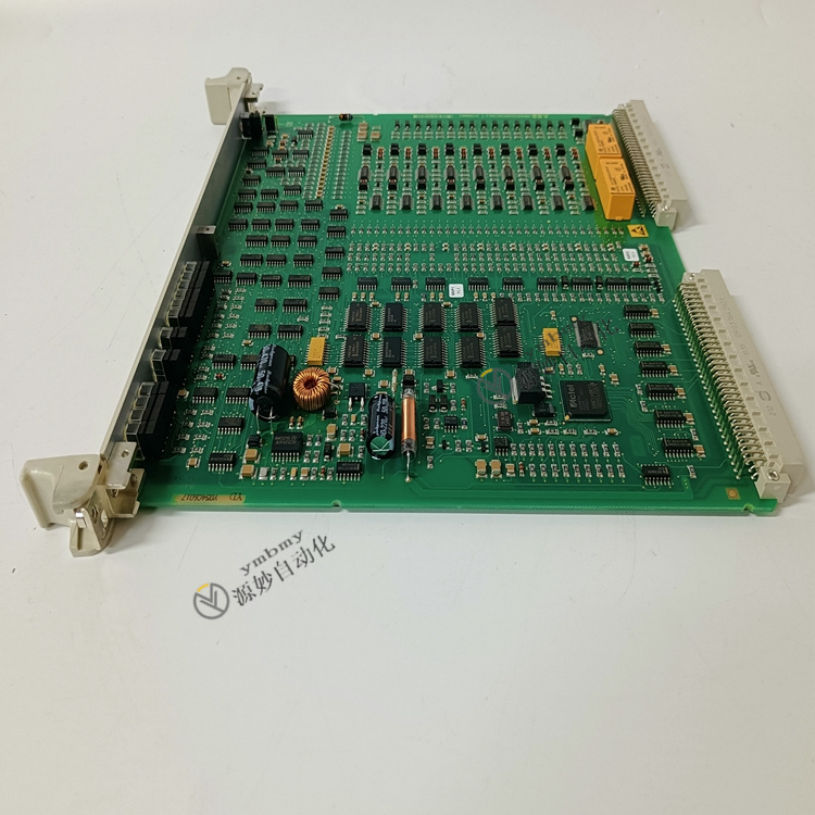 ABB 3BSE018791R1控制器