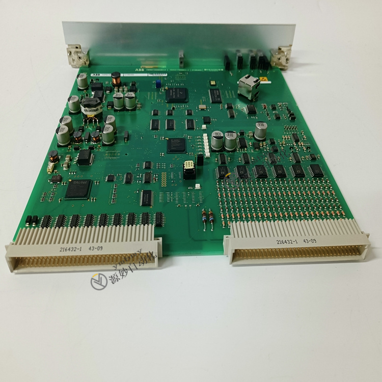 ABB 3BSE019942R1 控制器