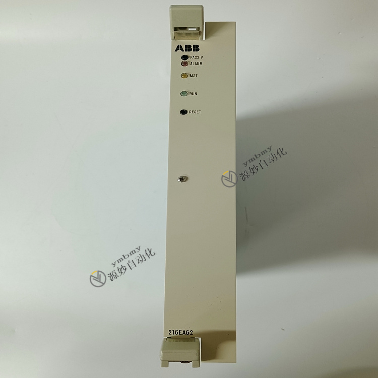 ABB 3BSE020512R2 控制器