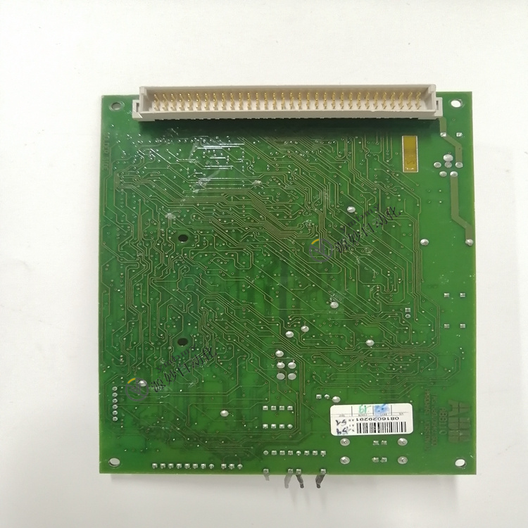 ABB 3BSE022257R1 电源模块