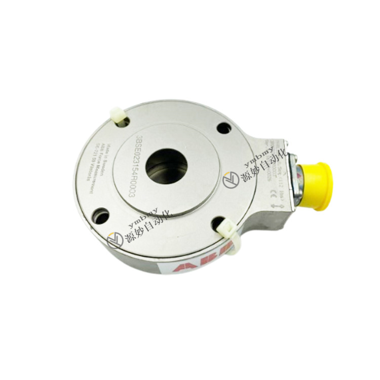 ABB PFRL101A-0.5kN 3BSE023154R0003 Load Cell (1).jpg