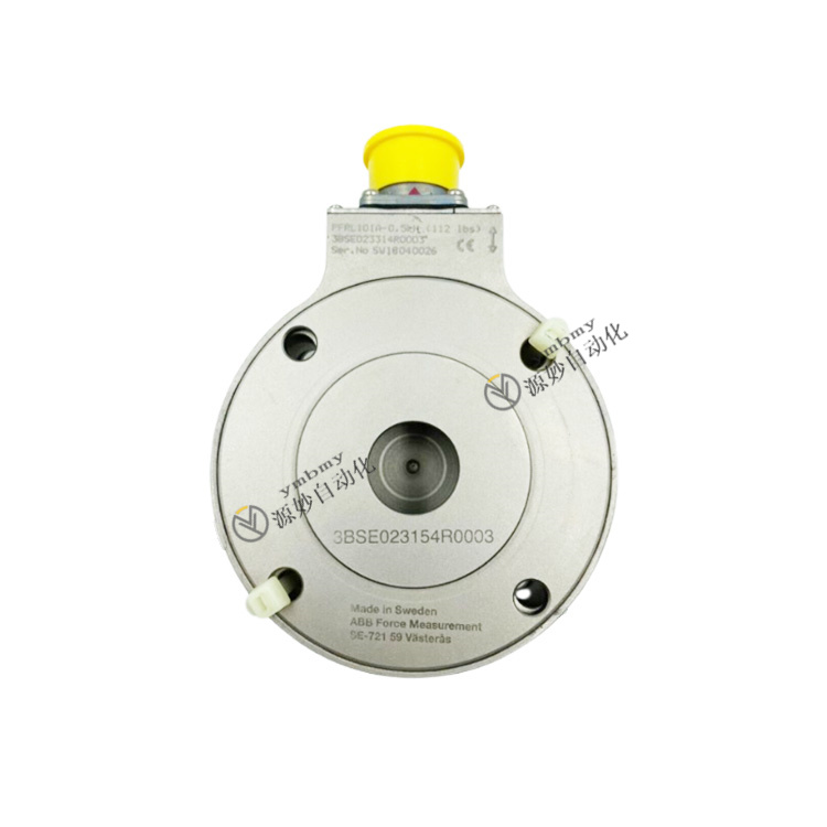 ABB PFRL101A-0.5kN 3BSE023154R0003 Load Cell.jpg