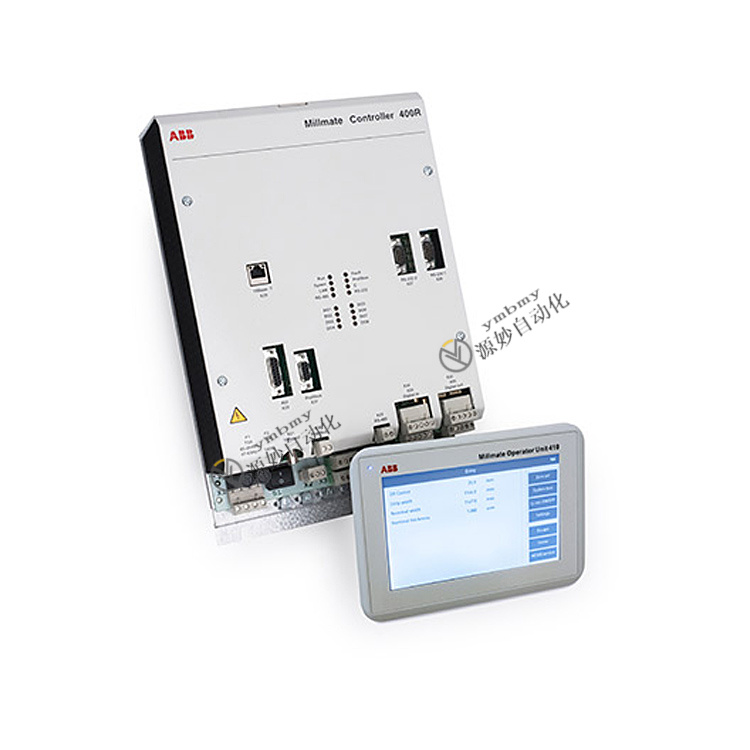 PFXA401SF  3BSE024388R4  Millmate Controller 400 ABB.jpg