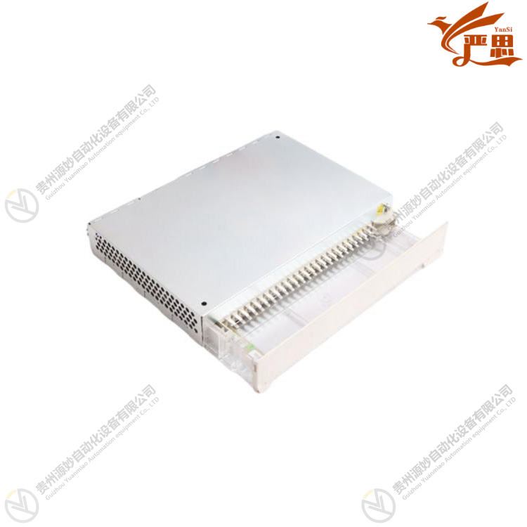 ABB AI620 3BHT300005R1  16Ch Analog Input Module (3).jpg