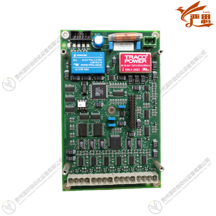 ABB DATX130 3ASC25H214  Rotor feedback board (1).jpg