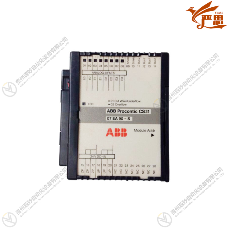 ABB 07EA90-SI GJR5251200R0101 ...jpg