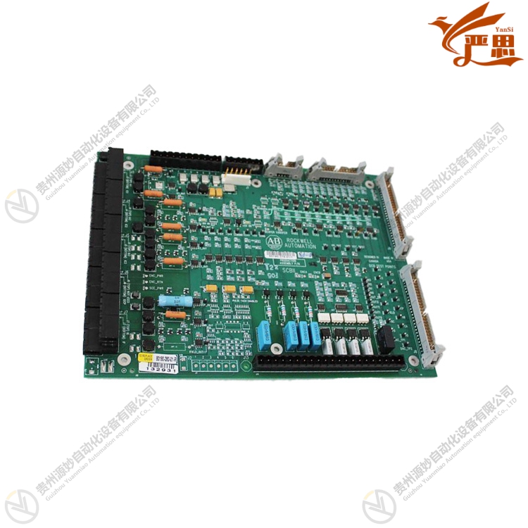 A-B 80190-380-01-R Rectifier board..jpg