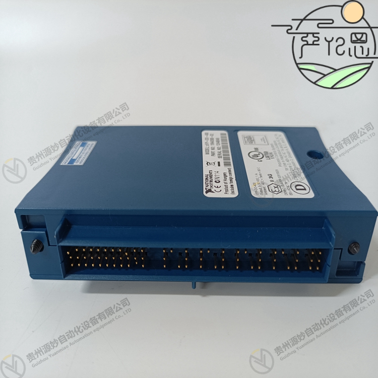 NI PXI-2797 多路复用器（SP6T）开关模块