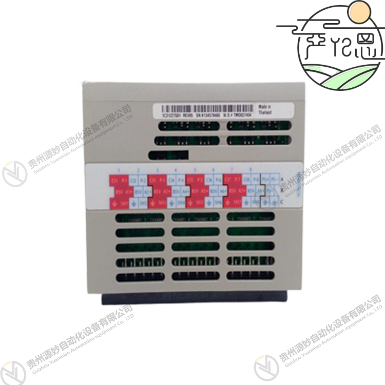 EMERSON 1661D89G03 温度变送器