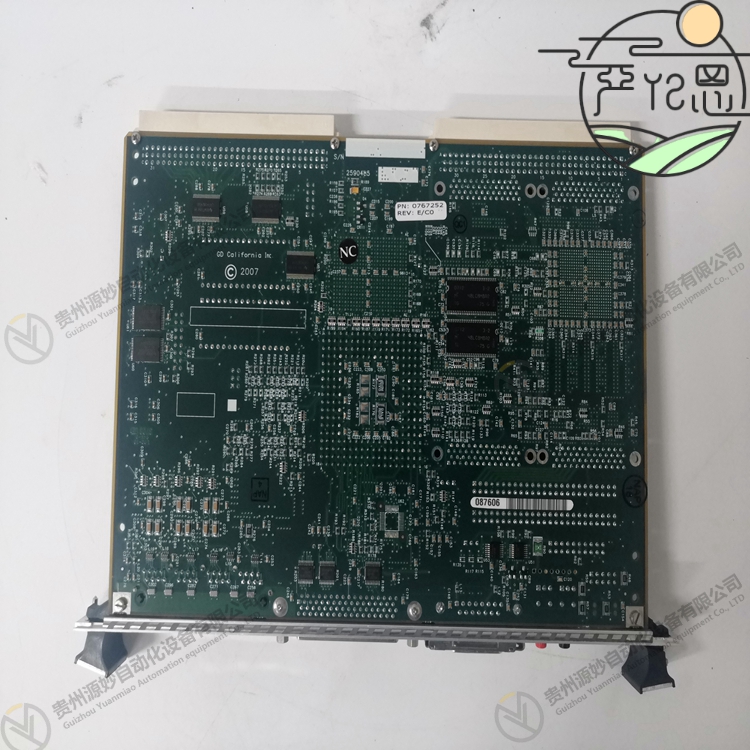 MOTOROLA MVME167-03B 嵌入式控制器