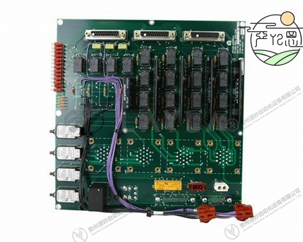 AMAT 0090-01220 电源模块