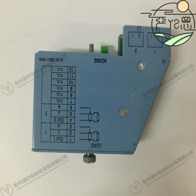 贝加莱 8AC11060-2网络模块 