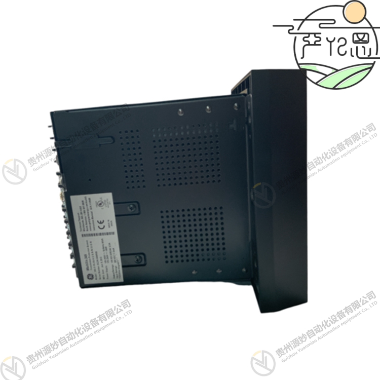 GE IC200EBI001 可编程逻辑控制器（PLC）产品