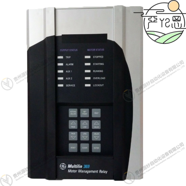 GE IC200DEM064 可编程逻辑控制器（PLC）的模块