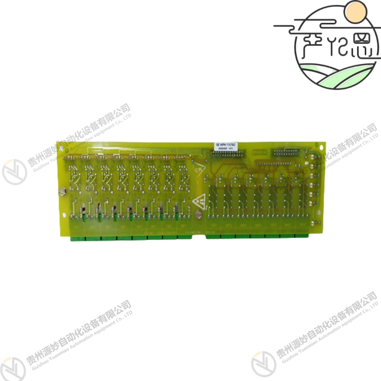 GE IC200DEM103 可编程逻辑控制器（PLC）模块