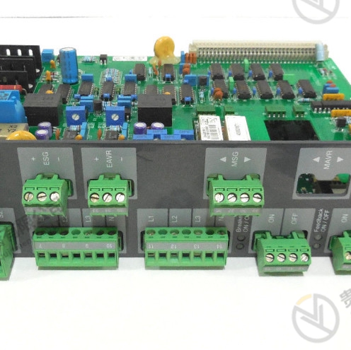 DEIF SCM4-2 输入模块