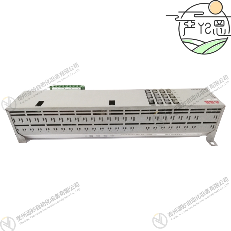 ABB PM554-T-ETH 可编程逻辑控制器（PLC）