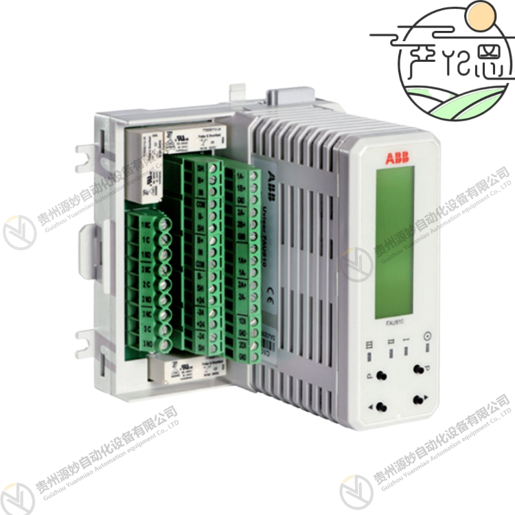 ABB PCD230A 励磁控制器