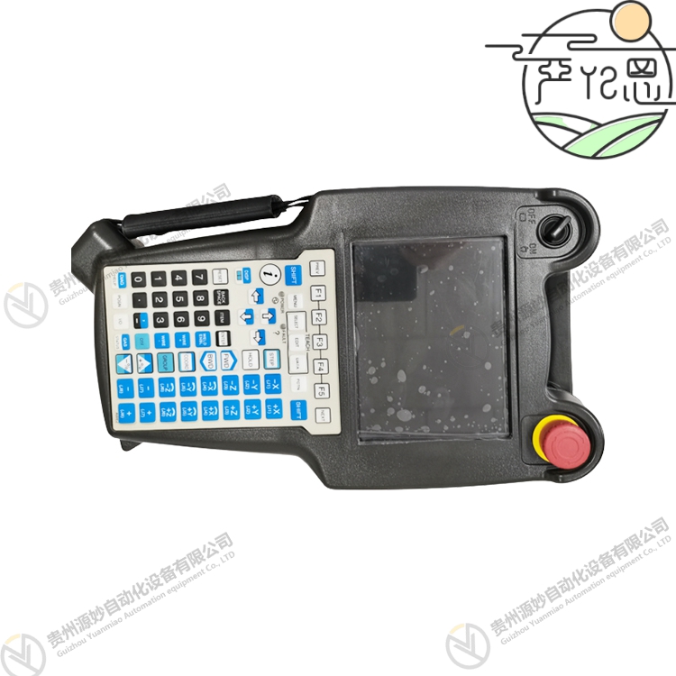 FANUC A06B-0063-B203 电源模块