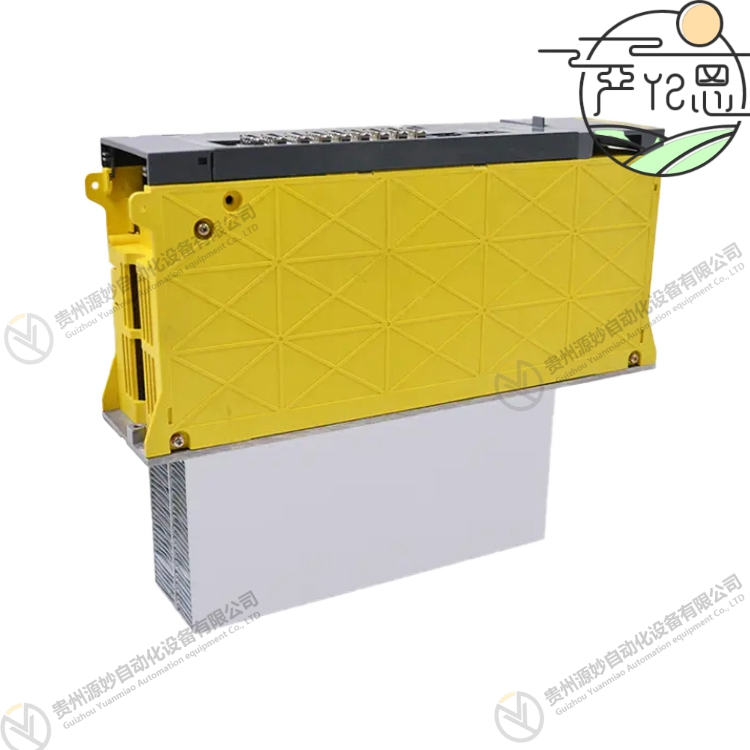 FANUC Servo Amplifier A06B-6077-H106 POWER SUPPLY MODULE...jpg