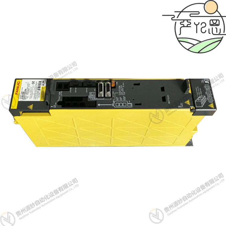 FANUC Servo Amplifier A06B-6077-H106 POWER SUPPLY MODULE.....jpg