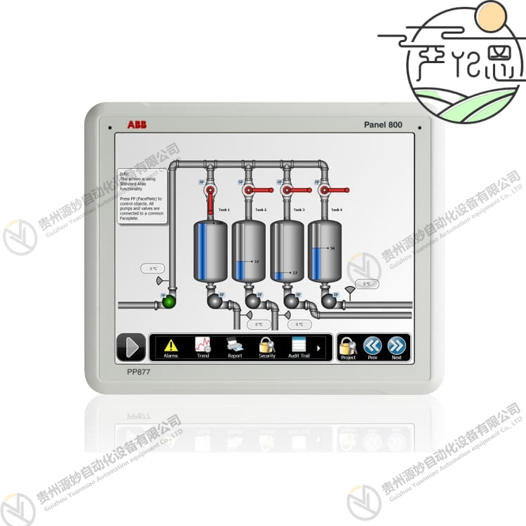 PP877  3BSE069272R1 Touch Panel 10,4.jpg