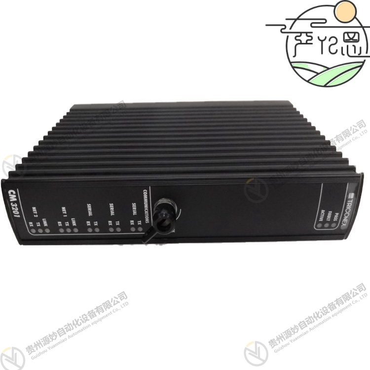 TRICONEX PI3351模拟输入模块