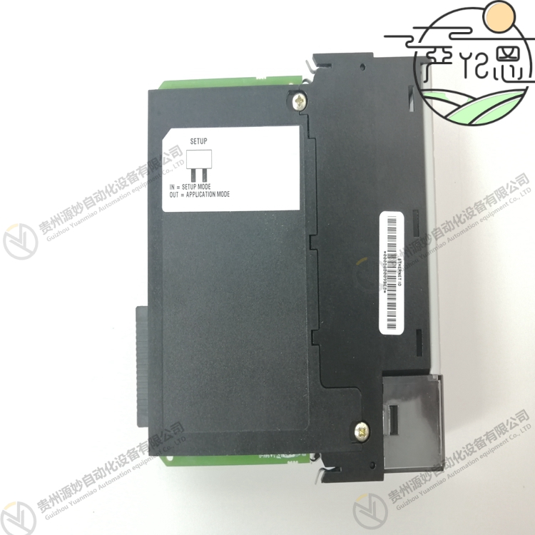 PROSOFT 5205-DFNT-PDPS PLC（可编程逻辑控制器）模块