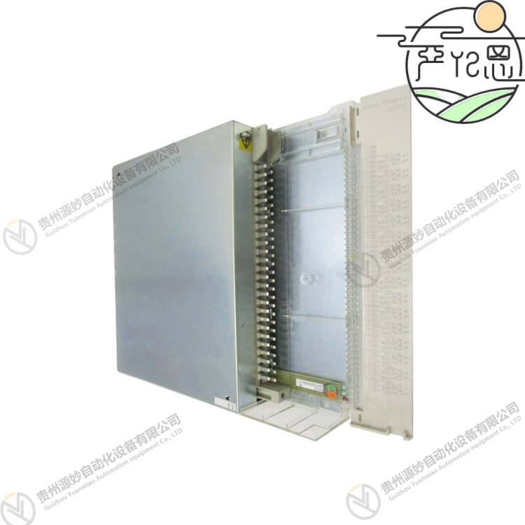 ABB  AI610  3BHT300000R1 Analog input 32ch 12-bit (2).jpg