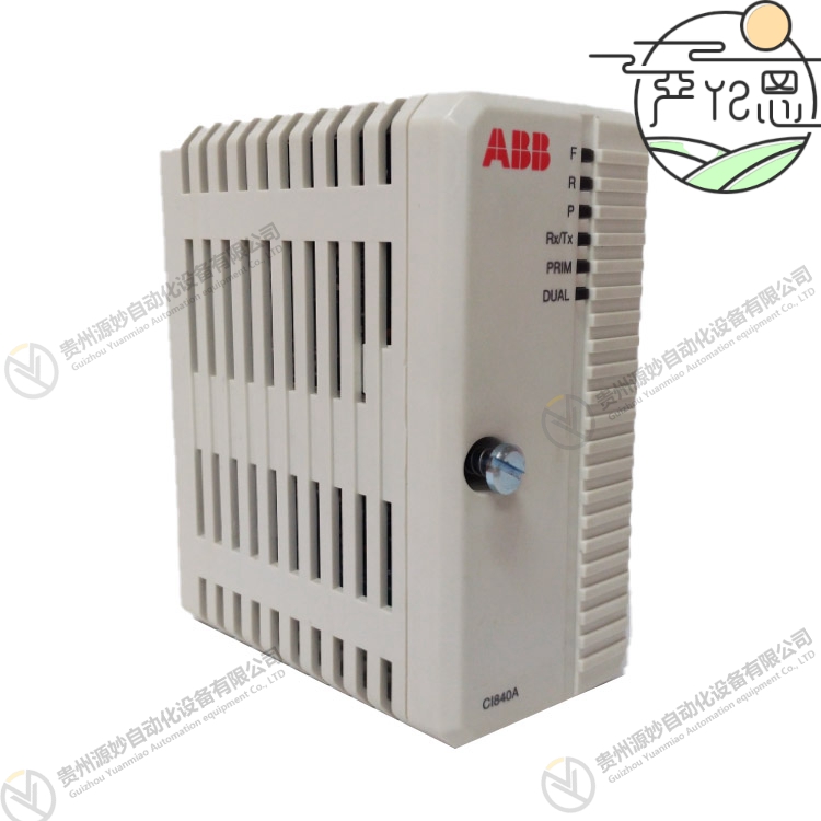 ABB CI840A 3BSE041882R1 Communication Module PROFIBUS.jpg