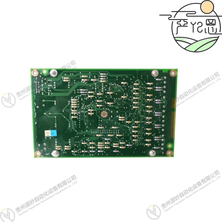 ABB DATX130 3ASC25H214  Rotor feedback board (2).jpg