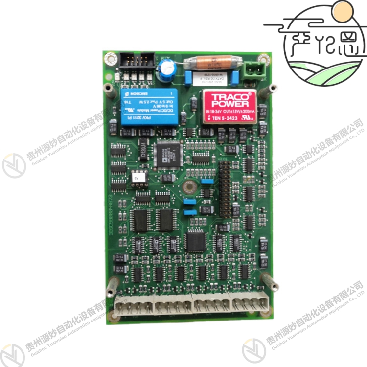 ABB DATX130 3ASC25H214  Rotor feedback board (1).jpg