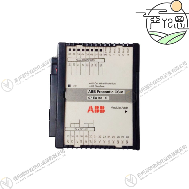 ABB 07EA90-SI GJR5251200R0101 ...jpg