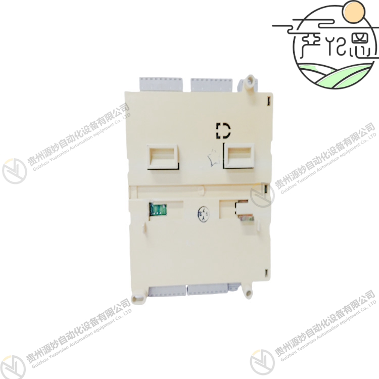 ABB 07DC91C GJR5251400R0202 Digital I O module(2).jpg