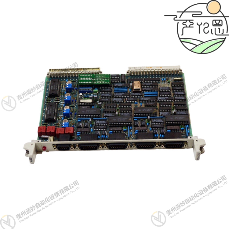 ABB GJR5137200R0005 35AE92F-E 9065 Electronic Module (1).jpg