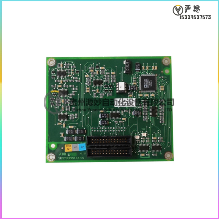 ABB DATX132 3ASC25H216A Torque observer board (3).jpg