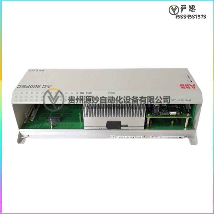 ABB Synchrotact5 SYN5302a-Z,V217 3BHB006716R0217 同期装置系统