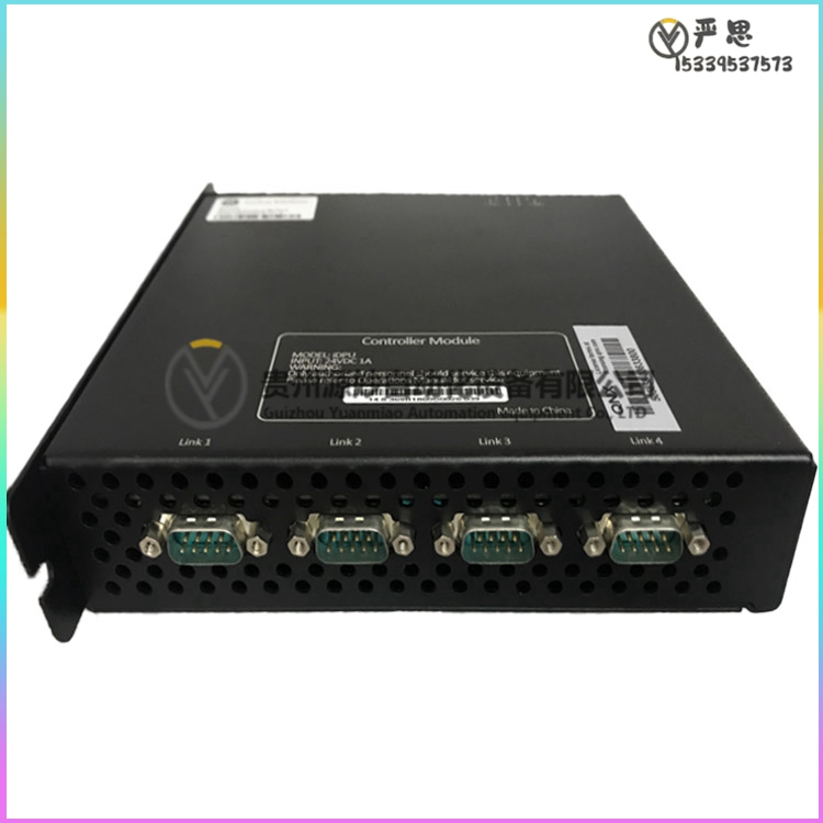 GE IC641VPD010 主轴放大器