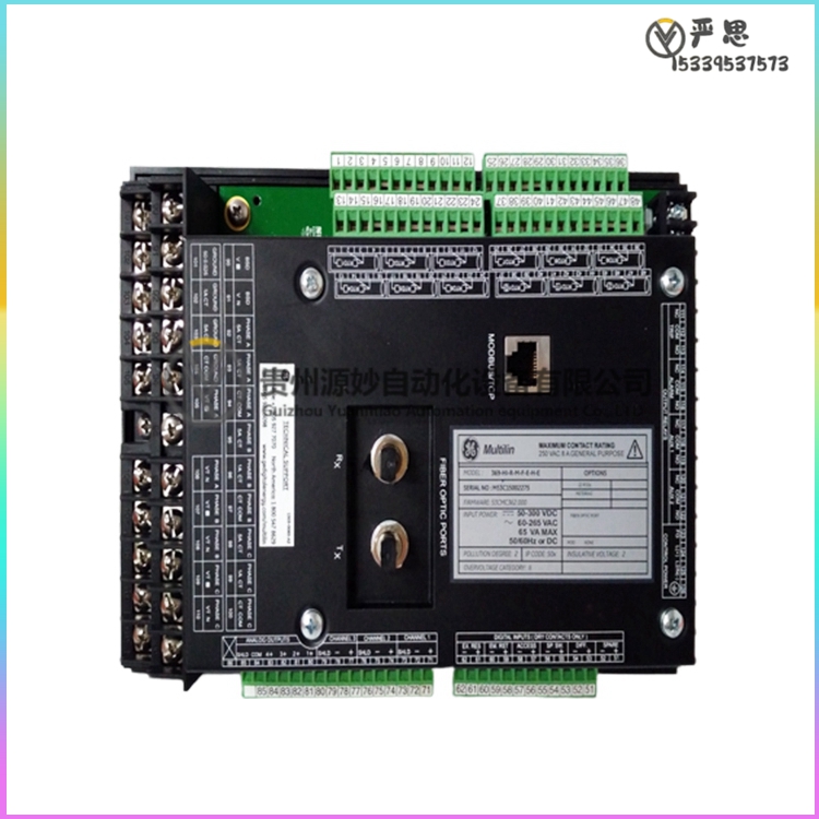 GE IC600BF945RR 可编程逻辑控制器（PLC）