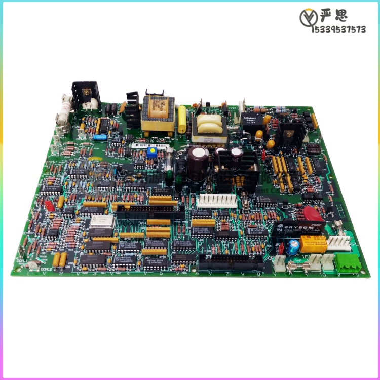 GE IC600CB514RR 模拟量输入模块