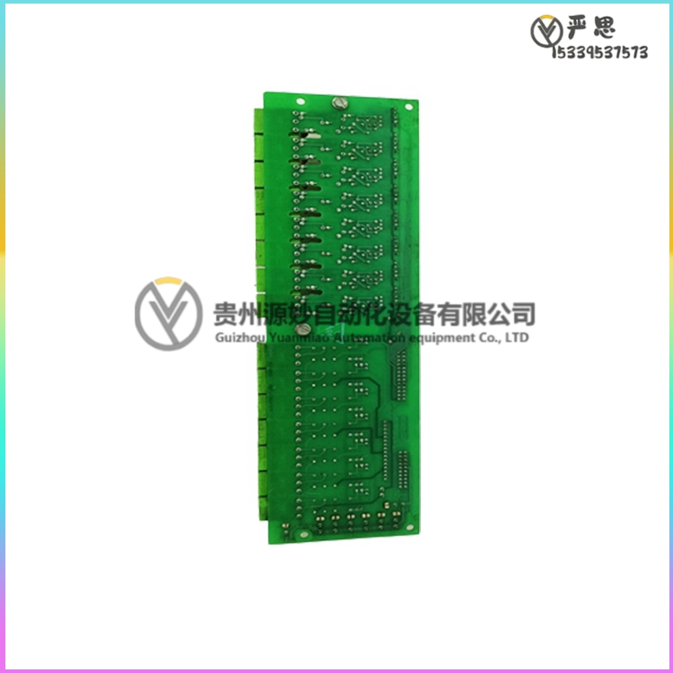 GE IC600CM552RR 模拟量输入模块