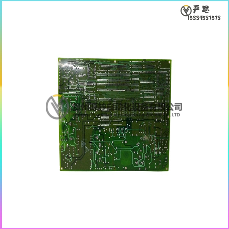 GE IC660EPM100J可编程逻辑控制器（PLC）