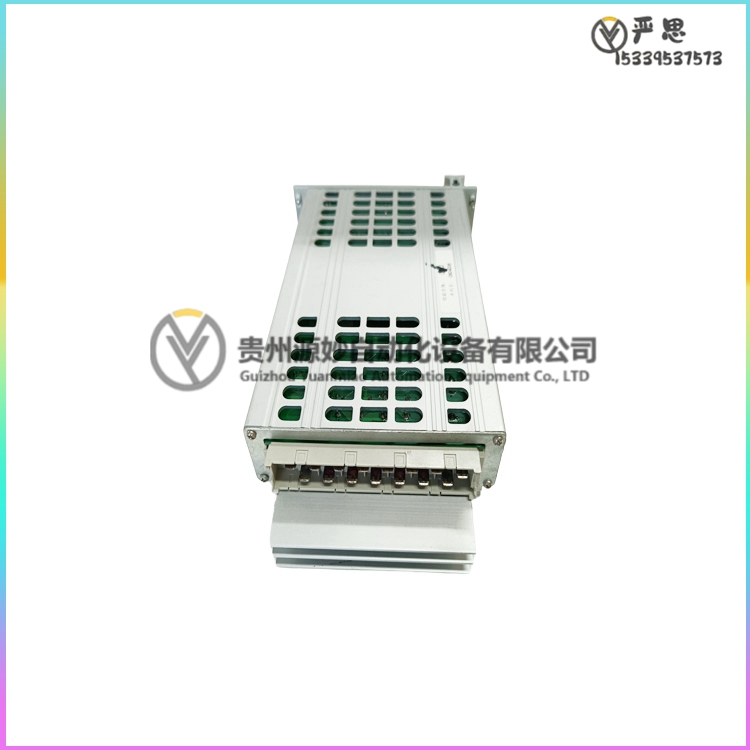 GE IC600CB517RR设备监视器