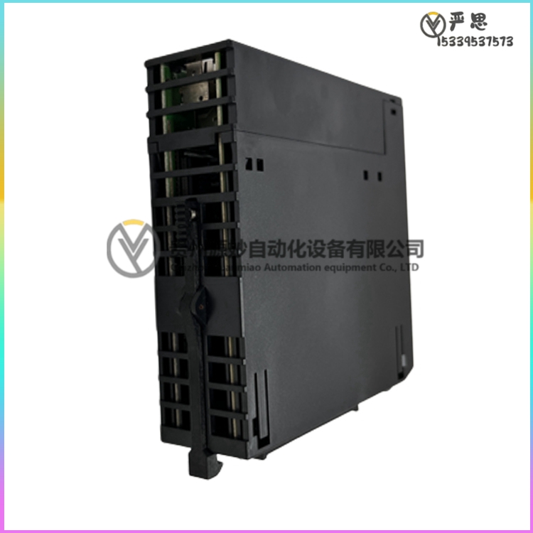 GE IC641SWP040 系统模块