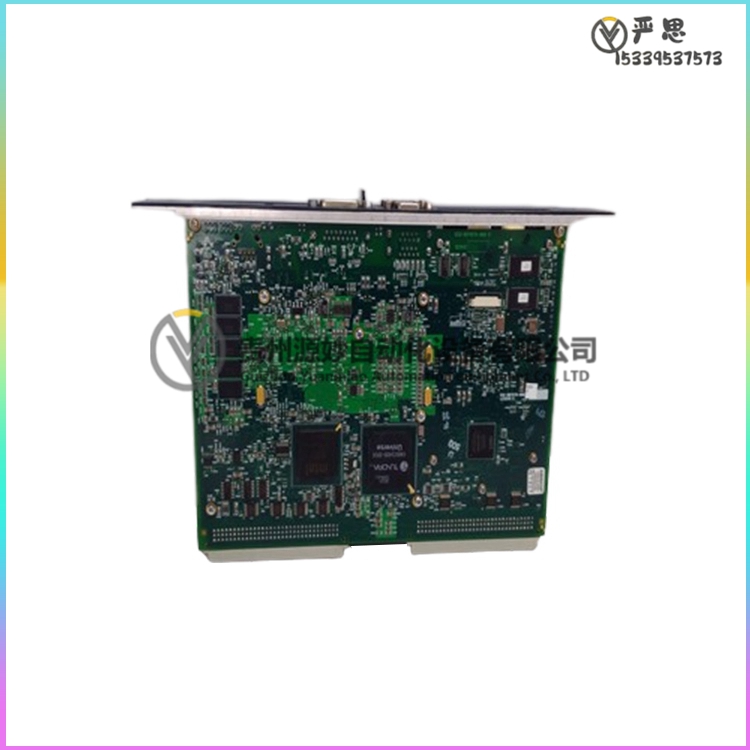 GE IC641SWP709 变频驱动器