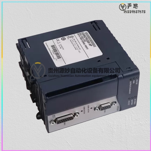 GE IC600KD530RR 工业网络技术模块