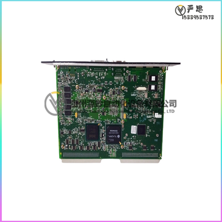 GE IC600KD513RR 信号传输技术模块