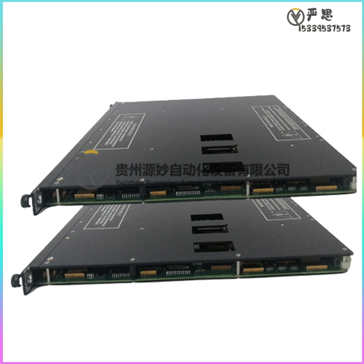 TRICONEX3 4351A 可编程逻辑控制器（PLC）